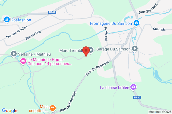 Wangneur/Michel