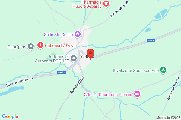Hainaux/Michel