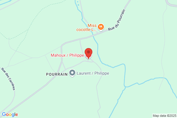 Mahoux/Philippe