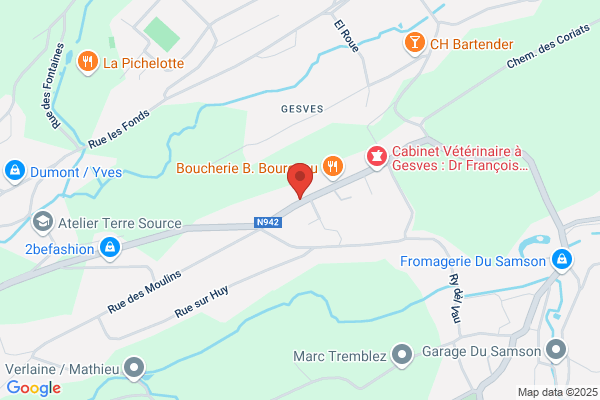 Argine Sprl