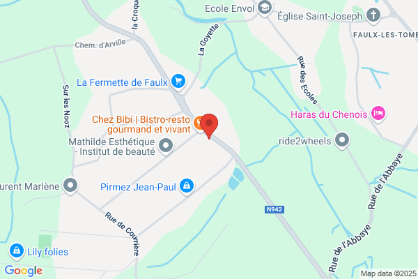 Café Des Sports