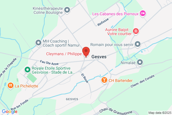 Cleymans/Philippe