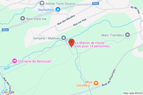 Colaes/Monique