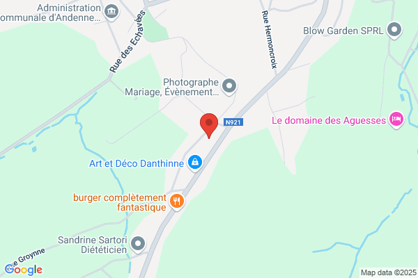 Derau Eric