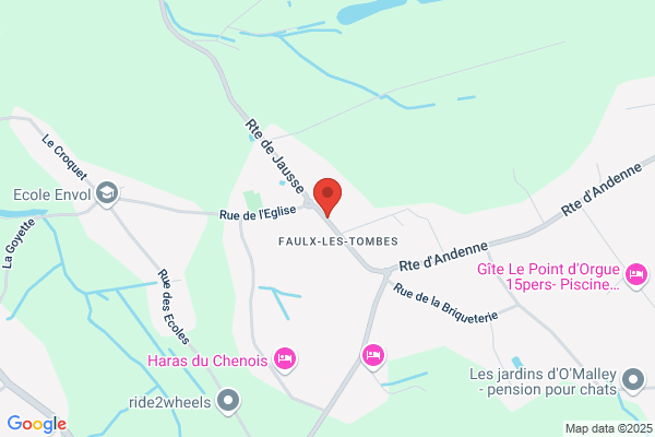 Descamps/Alain