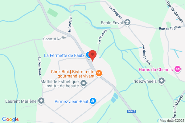 Graux Gaeten