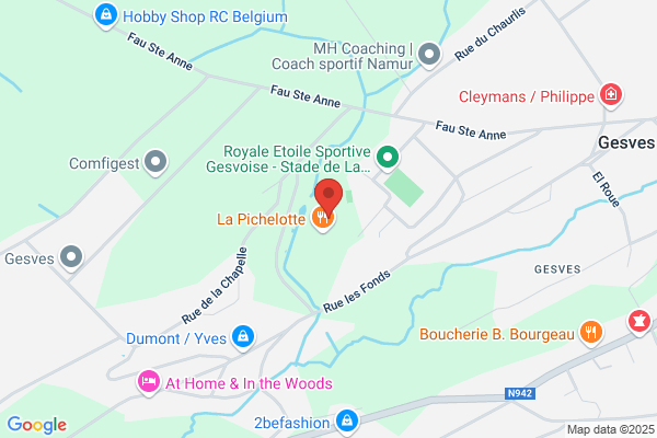 Ligue Equestre Wallonie Bruxelles Asbl