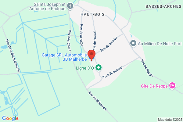 Malherbe/Jean-Paul