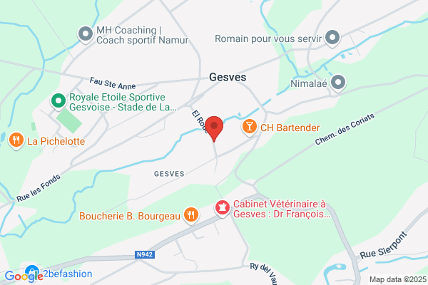 Michaux/Maurice