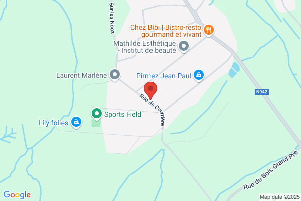 Sprimont/Claude