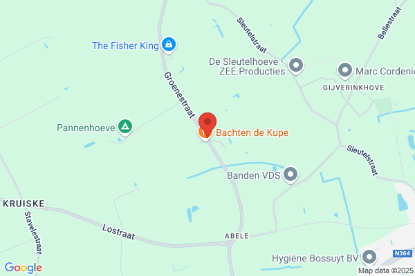 Den Groenen Dijk