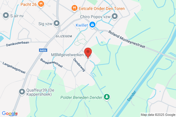 MBMgevelwerken