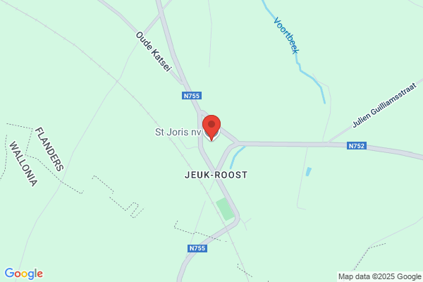 St Joris Nv