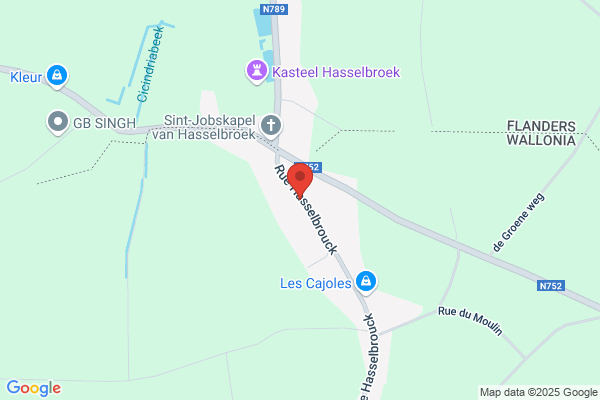 la grange à malices