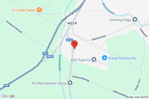 Aannemingsbedrijf Princen