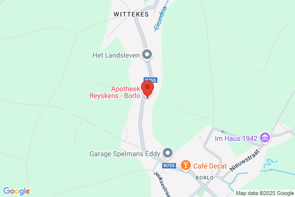 Apotheek Heeren