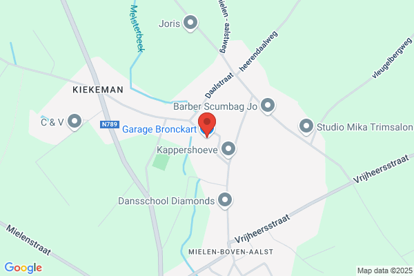 Bronckart Bvba