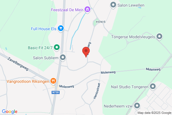 Eertmans Wim Services