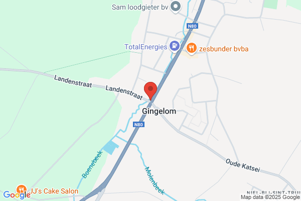Gysemberg/Theo