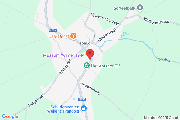 Het Pachthof