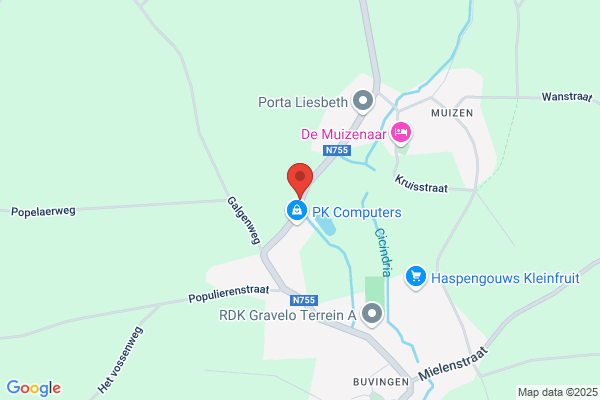 Porreye P.