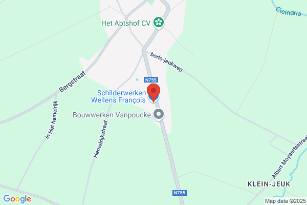 Schilderwerken Wellens