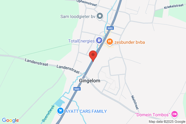 Vanelderen