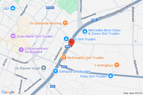 Wit-Gele Kruis Vzw