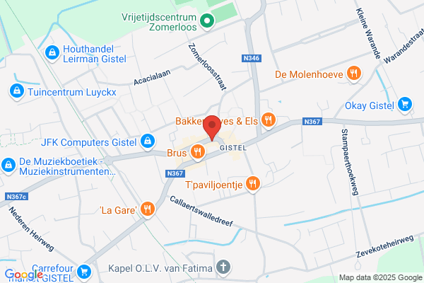 Rode Kruis