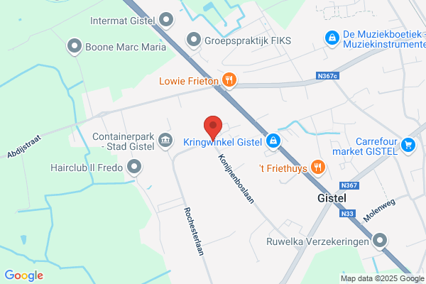 Gebroeders Defraeye