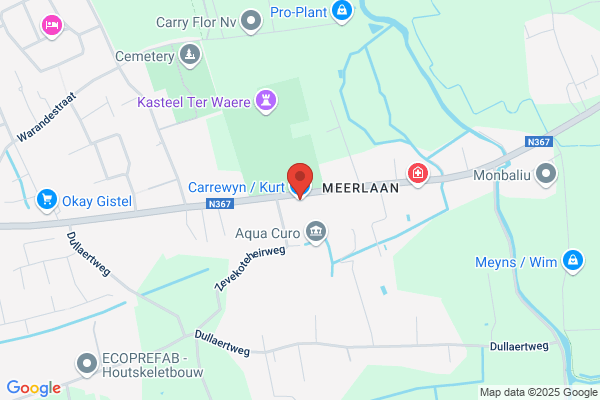Carrewijn