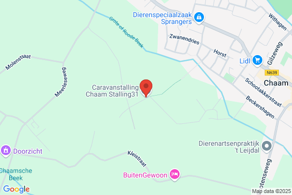 Rozenrijk ('t)
