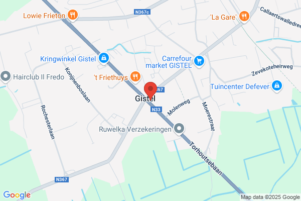 Volckaert/Marc