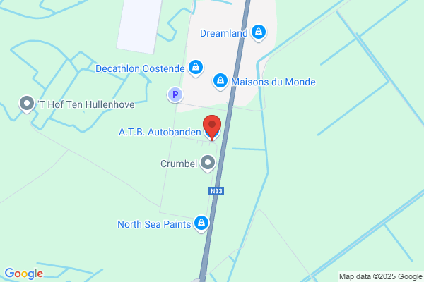 Atb Autobanden Nv
