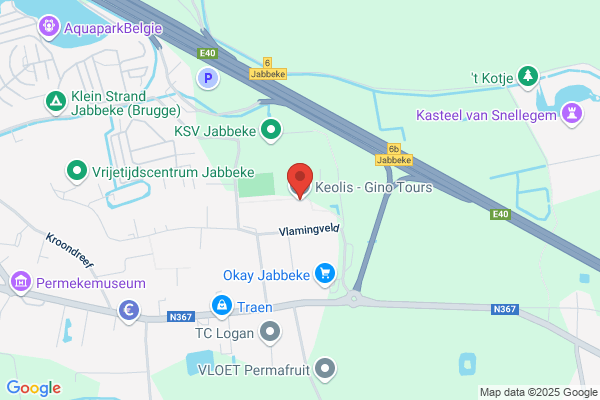 Reizen De Ra Gino Tours