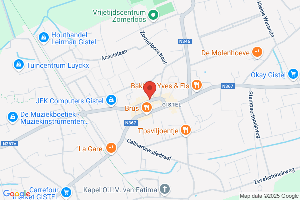 Vanhoorne/Koen