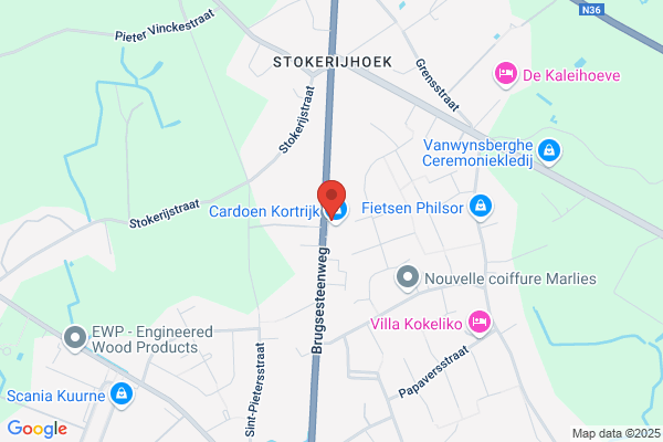 Verschaeve M