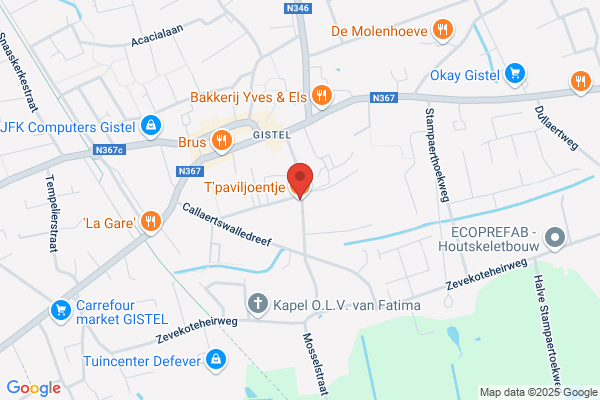 Routekotje ('t)
