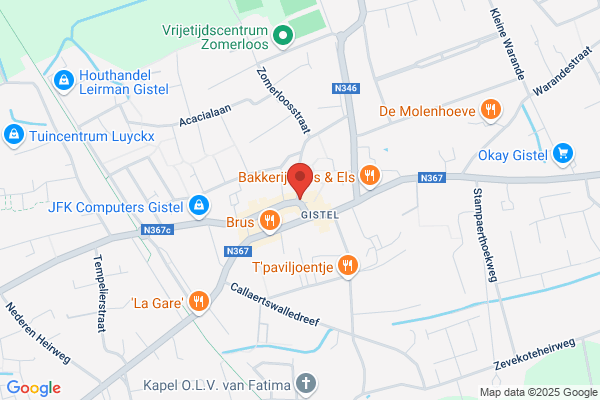 Taverne De Kroon