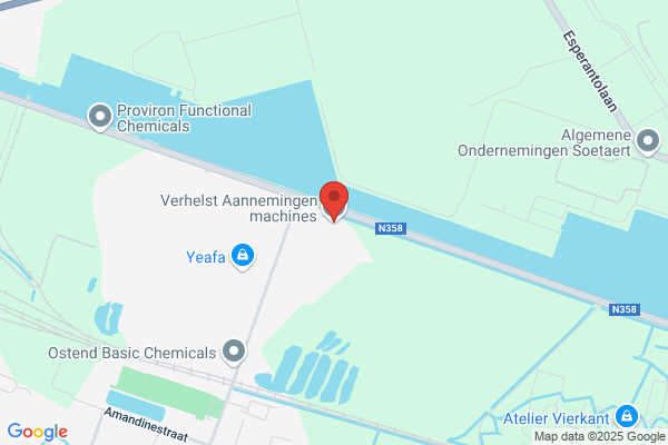 Verhelst Etn. Nv
