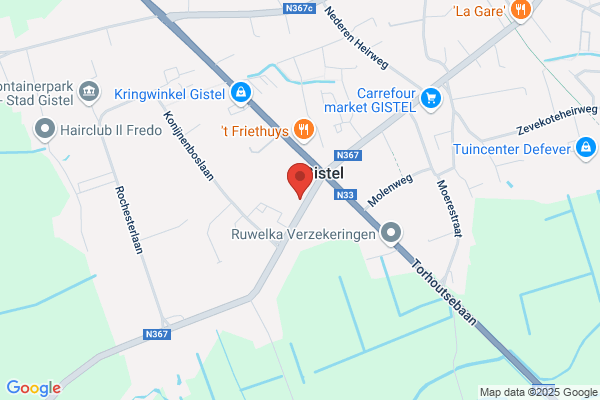 Zwaenepoel A M