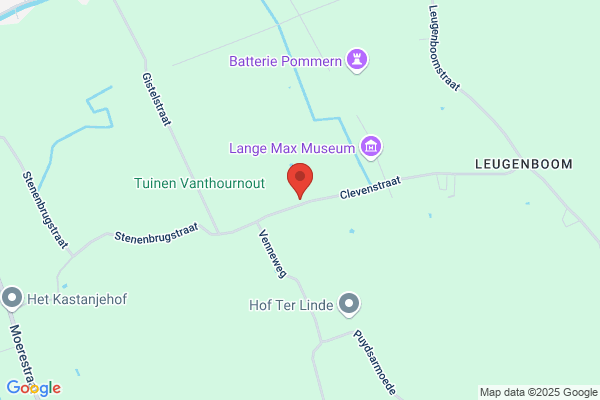 Beuselinck Marc