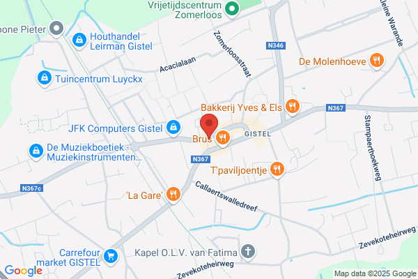 Botermand Bakkerij
