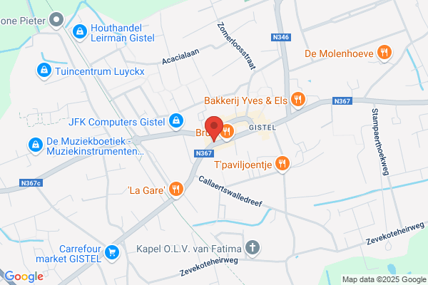 Vandeputte/Roland