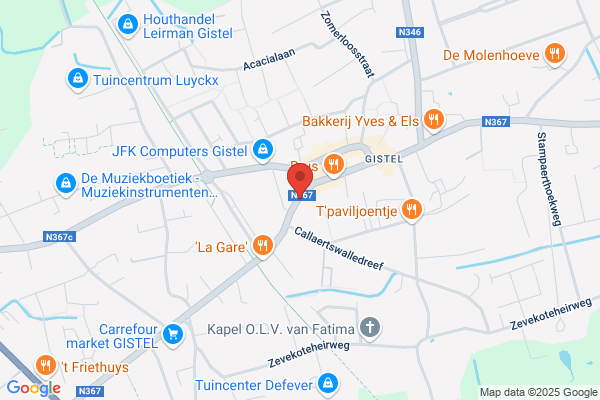Apotheek Jongen