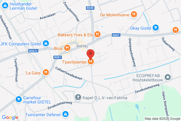 Lesage Vandevelde Bvba