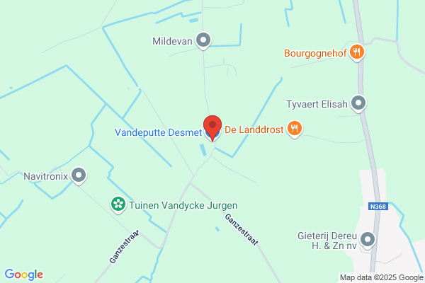 Vandeputte/J-M.