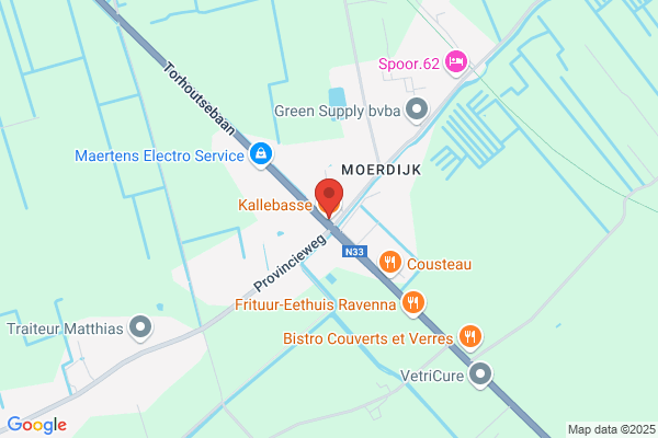 Boucquez/Huguette