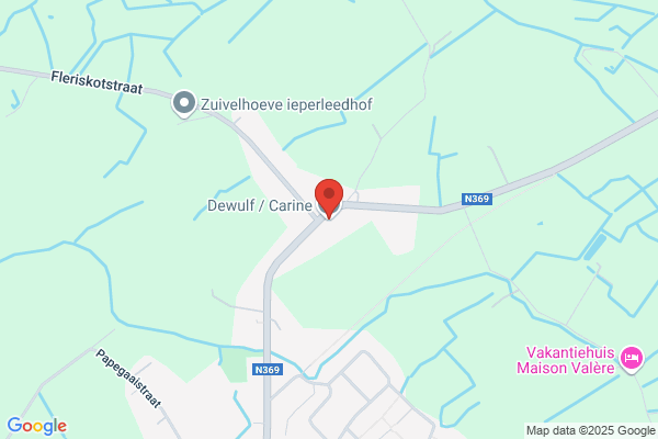 Dewulf/Carine