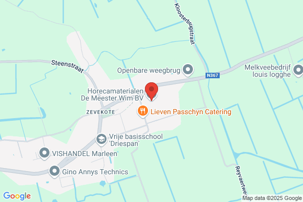 Meulemeester/Franky